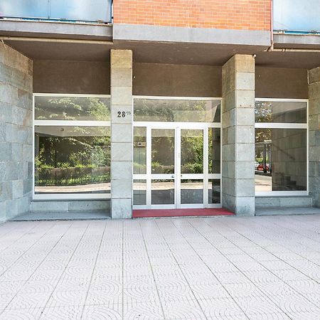 Lingotto Pala Alpitour Ristrutturato Con Wifi E Aria Condizionata Torino Eksteriør billede