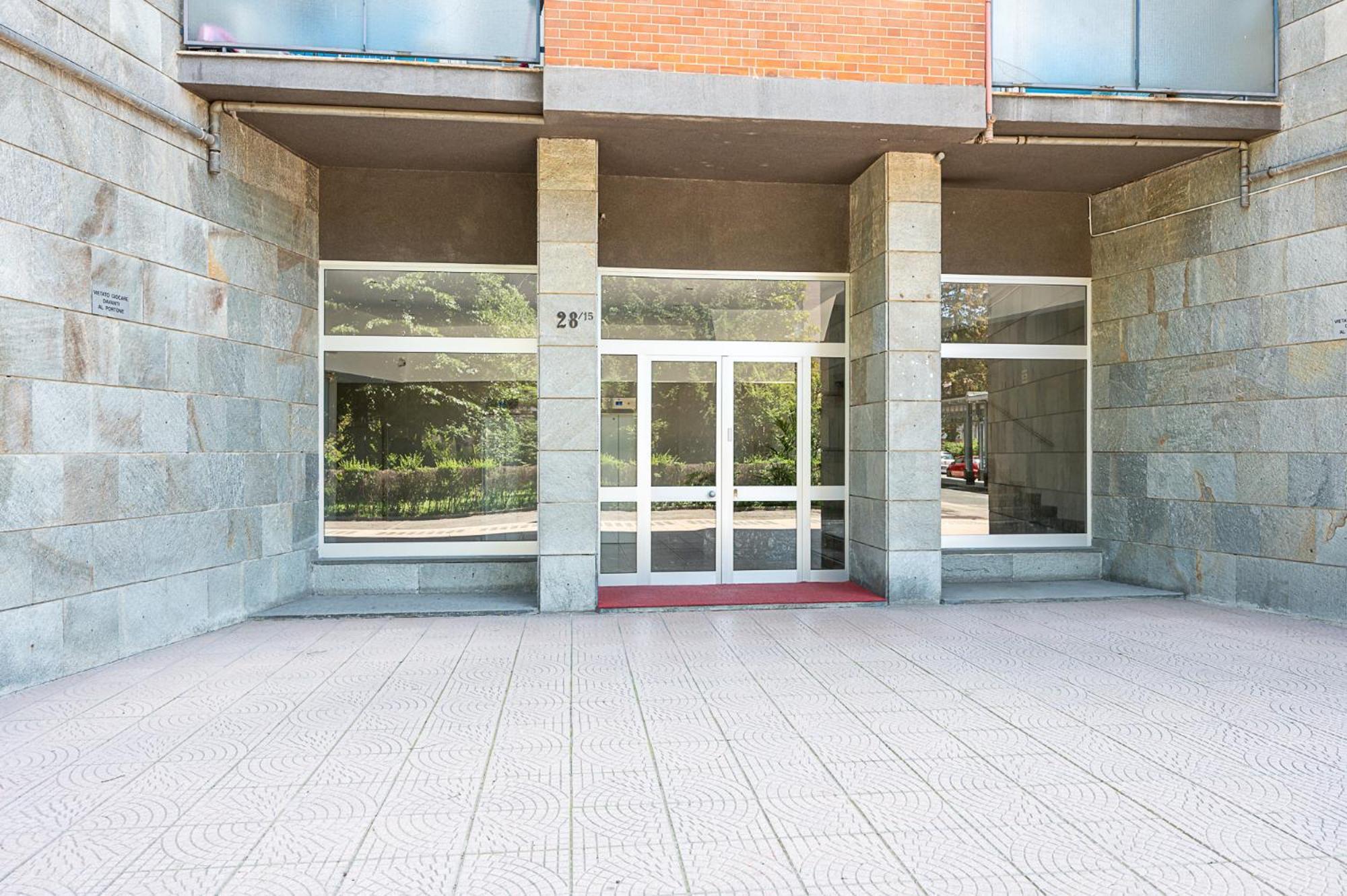 Lingotto Pala Alpitour Ristrutturato Con Wifi E Aria Condizionata Torino Eksteriør billede